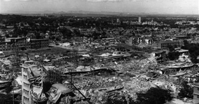 Dựa vào loài vật để dự đoán chấn động