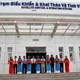 Vệ tinh VINASAT-1 chính thức được khai thác thương mại