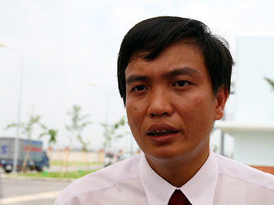 Vệ tinh VINASAT-1 chính thức được khai thác thương mại