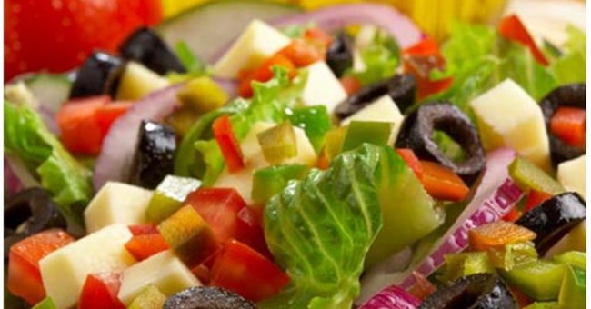 Bữa ăn truyền thống vùng Địa Trung Hải giúp ngăn ngừa tiểu đường