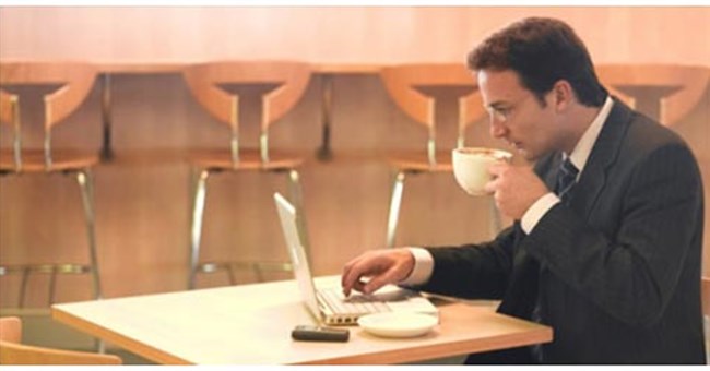 Uống cà phê giảm tỉ lệ tử vong