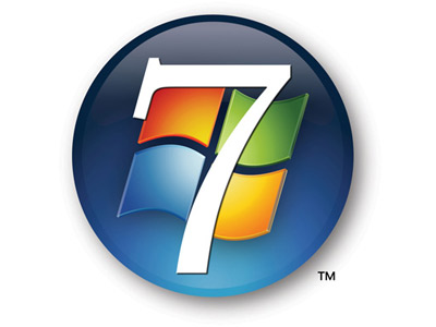 Tháng 1/2010: Windows 7 sẽ ra mắt