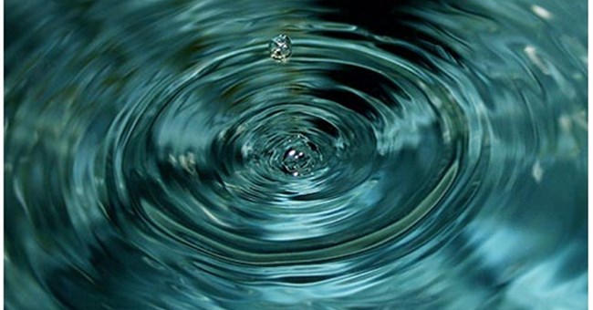 Thêm bằng chứng cho giả thuyết mới về nước