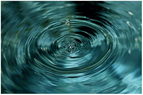Thêm bằng chứng cho giả thuyết mới về nước