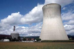 Pháp xây thêm lò phản ứng hạt nhân thế hệ 3