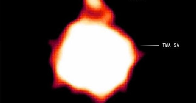 Sao nâu là vật thể vũ trụ thứ ba sau sao và hành tinh 