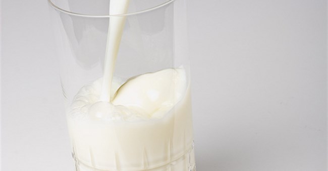 Con người yêu sữa từ 6000 năm trước công nguyên 