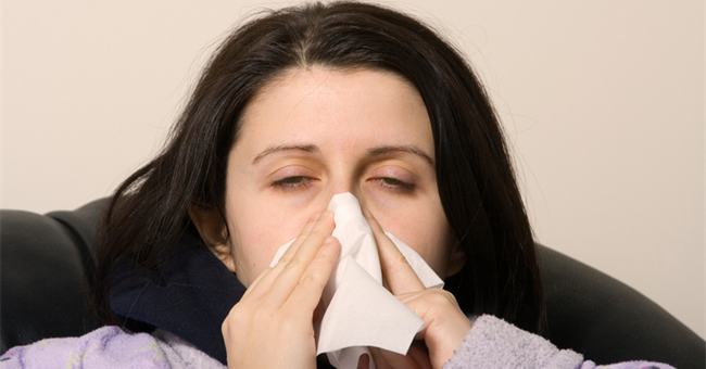 Cảm lạnh: Bí ẩn và sự thực 