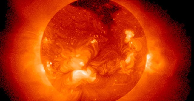 Mặt Trời có thể đã di cư đến vị trí hiện thời 