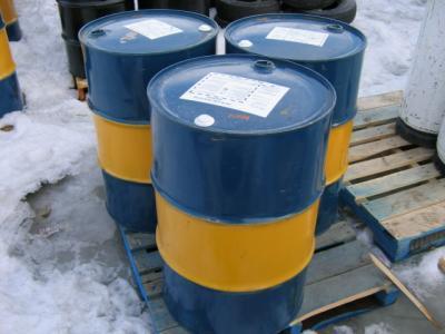 “Nước thông minh” tăng sản lượng dầu lên 60% 
