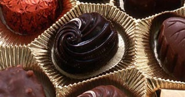 Sôcôla giúp tim khỏe mạnh 