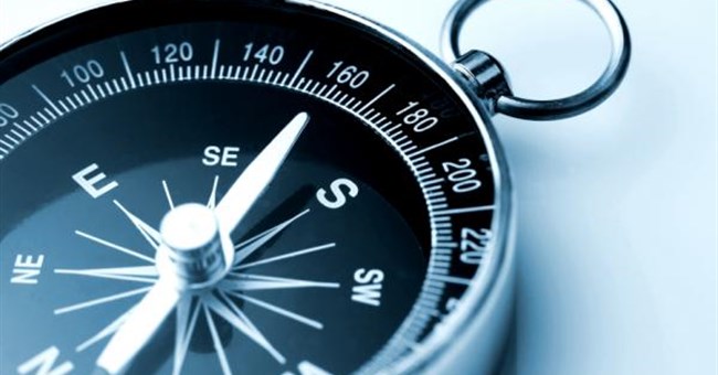 1500 năm nữa từ trường Trái Đất có thể sẽ đảo ngược 