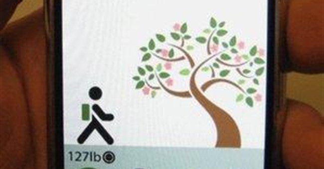 Bảo vệ sức khỏe và môi trường nhờ điện thoại di động 