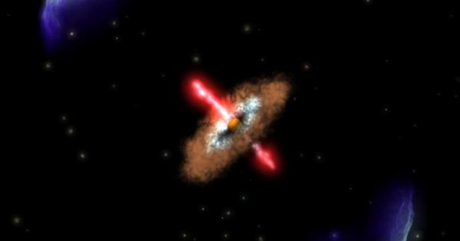 Sao nâu hình thành như thế nào