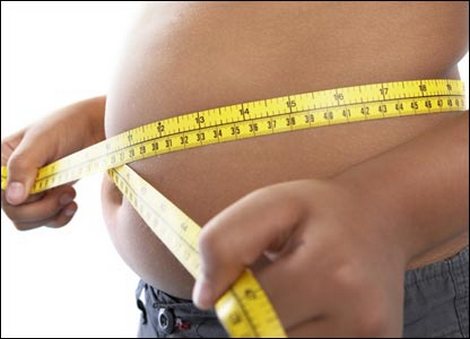 Phát hiện 6 gen béo phì mới