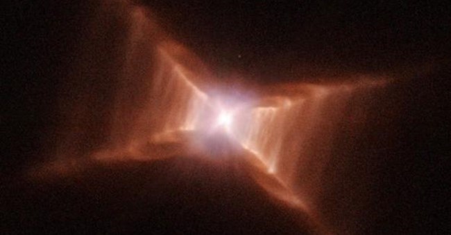 Lò phun bụi vũ trụ “vào tầm ngắm”