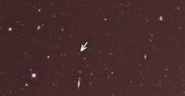 Ngôi sao lùn nâu già nhất và lạnh nhất trong thiên hà