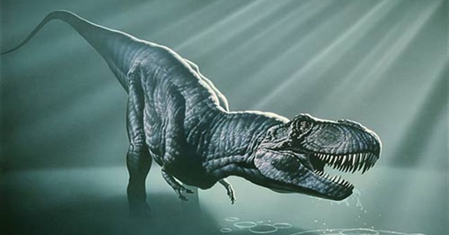 Những con khủng long gầy hay béo như thế nào? 