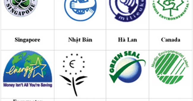 Sản phẩm xanh vẫn bán chạy bất chấp kinh tế suy thoái