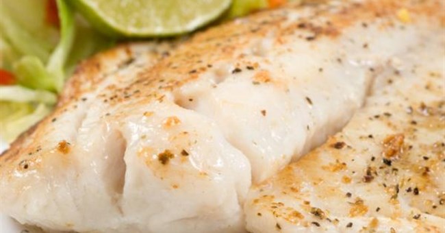 Ăn cá ít nhất một lần một tuần giúp bé trai tuổi teen tăng trí thông minh