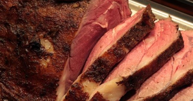 Thịt đỏ và thịt đã qua chế biến công nghiệp làm tăng nguy cơ tử vong