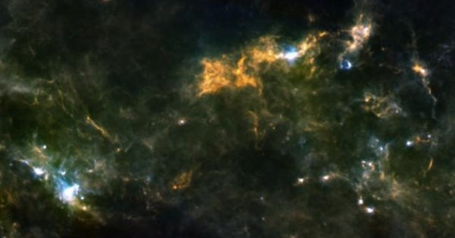 Bí ẩn nguồn gốc ánh sáng của sao