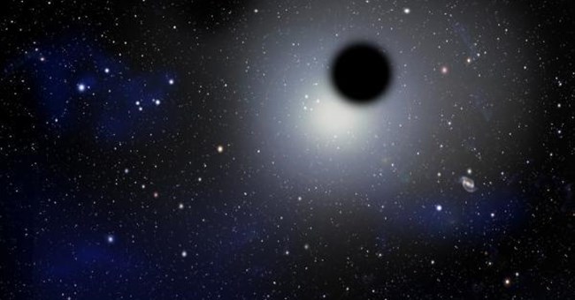 Hàng trăm hố đen điên cuồng khuấy động thiên hà Milky Way 