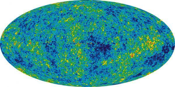 Điều gì xảy ra 1 phần nghìn tỷ của một giây sau Big Bang 