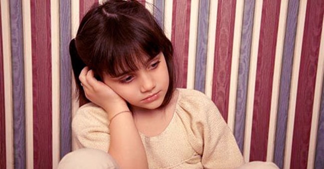 Nhận biết dấu hiệu trầm cảm ngay từ khi trẻ học lớp 2