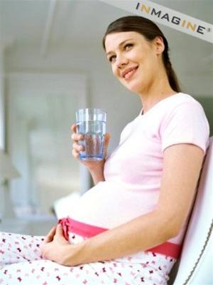 Công thức tính thể tích nhau thai giúp giảm bớt rủi ro sảy thai