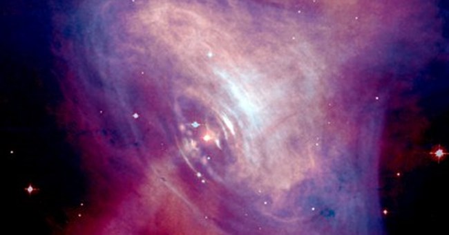 Kỷ niệm 10 năm đài thiên văn tia X Chandra. 