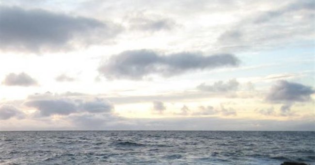 Mây axit làm lợi cho các đại dương