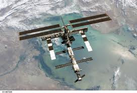 Đi bộ ngoài không gian khắc phục sự cố trạm ISS