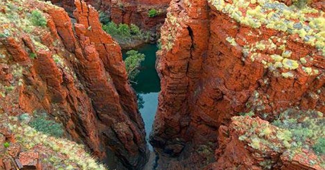 Có bằng chứng về sự sống trên Sao Hỏa cách đây 4 tỷ năm