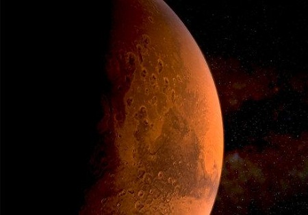 Đo thành phần khí quyển để tìm sự sống ở sao Hỏa