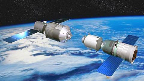 Trung Quốc sẽ xây dựng trạm không gian vào năm 2020