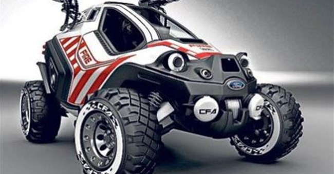 10 phát minh hữu dụng nhất năm 2010