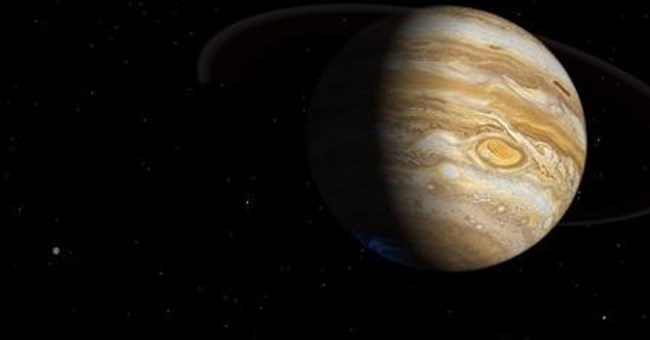 Cân lại các hành tinh theo cách mới