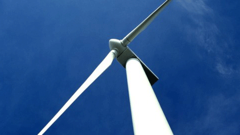 Romania sẽ xây dựng công viên điện gió lớn nhất thế giới