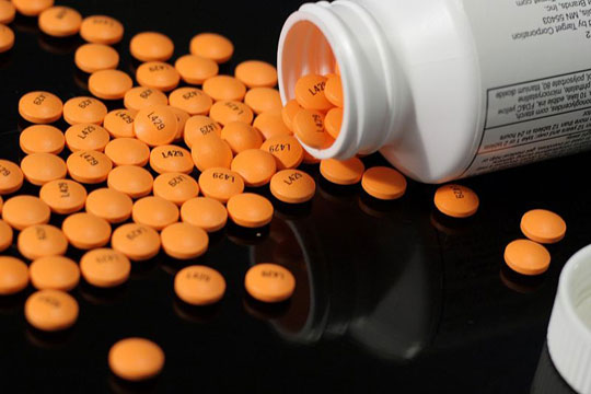 Aspirin giúp ngăn ngừa ung thư ruột