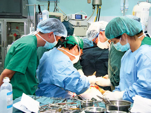 Thành tựu khoa học, công nghệ đóng góp cho phát triển KT-XH