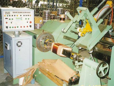 Thành tựu khoa học, công nghệ đóng góp cho phát triển KT-XH