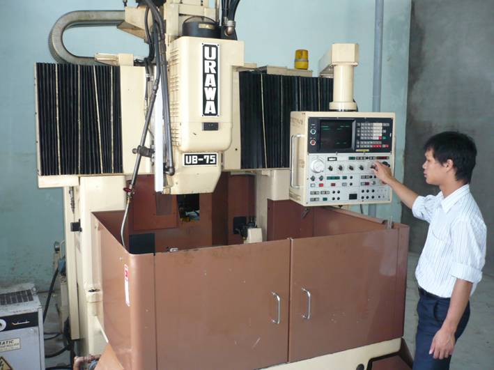Thành tựu khoa học, công nghệ đóng góp cho phát triển KT-XH