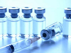 Điều chế vắcxin phòng bệnh đậu mùa, bệnh than