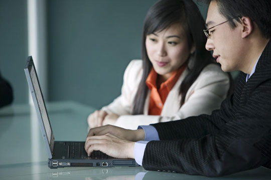 Cẩn thận với công nghệ hiện đại