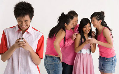 Cẩn thận với công nghệ hiện đại