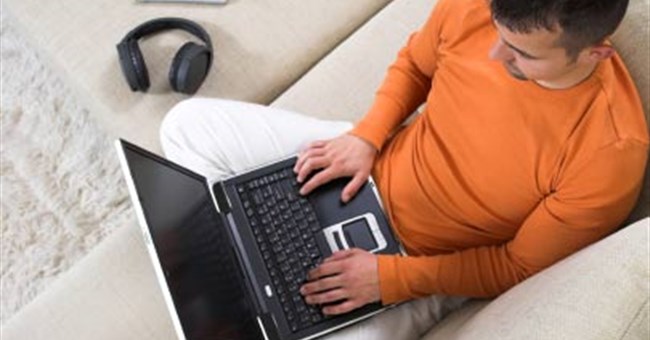 Cẩn thận với công nghệ hiện đại