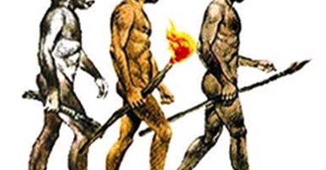 Chứng minh tổ tiên loài người có nguồn gốc châu Á