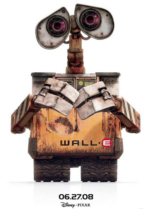 Mỹ nữ robot có đáng sợ?
