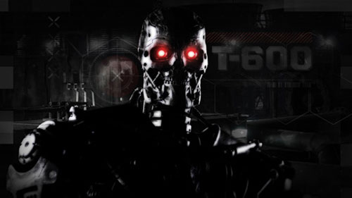 Mỹ nữ robot có đáng sợ?